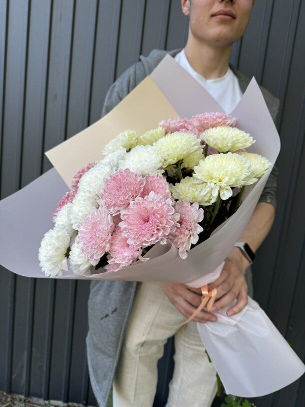 Сладкая радость, артикул F1421165 - 3280 рублей, доставка по городу. Flawery - доставка цветов