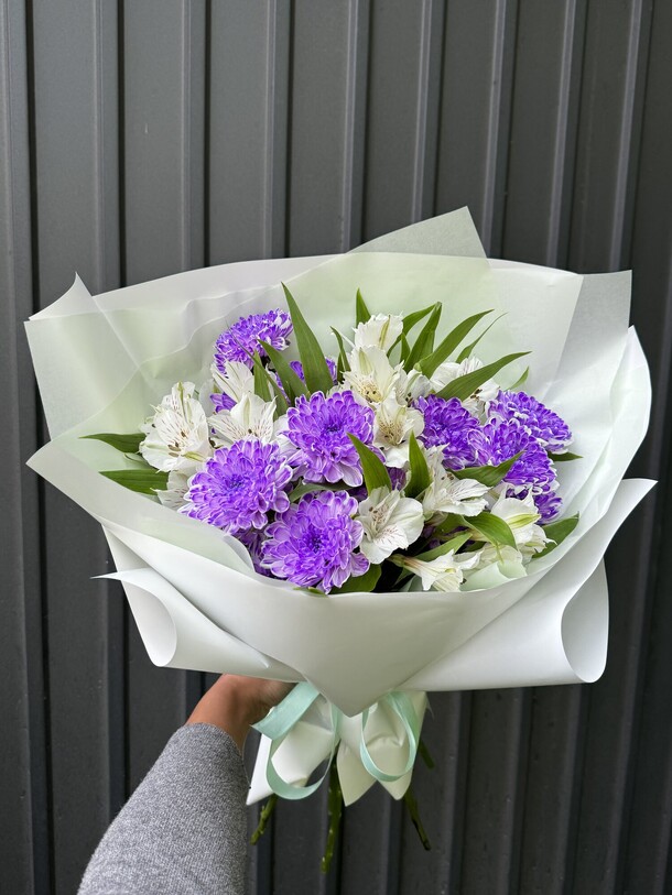 Афродита, артикул F1436164 - 3280 рублей, доставка по городу. Flawery - доставка цветов