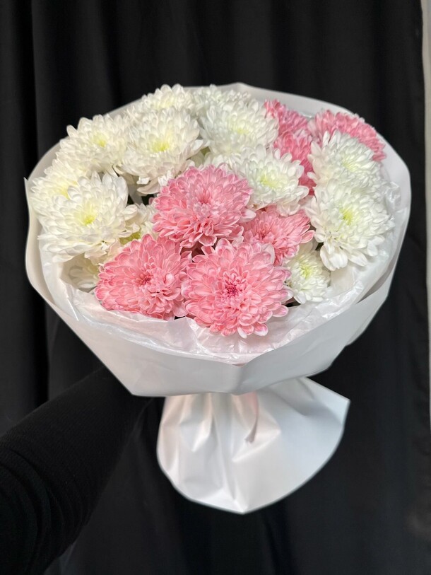 Таинственное очарование, артикул F1436192 - 2465 рублей, доставка по городу. Flawery - доставка цветов