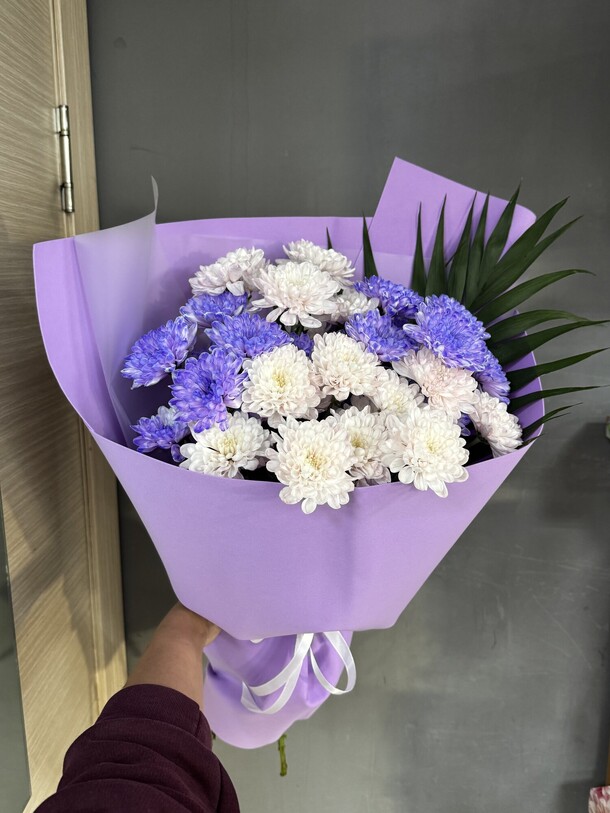 Лютик, артикул F1496632 - 2685 рублей, доставка по городу. Flawery - доставка цветов