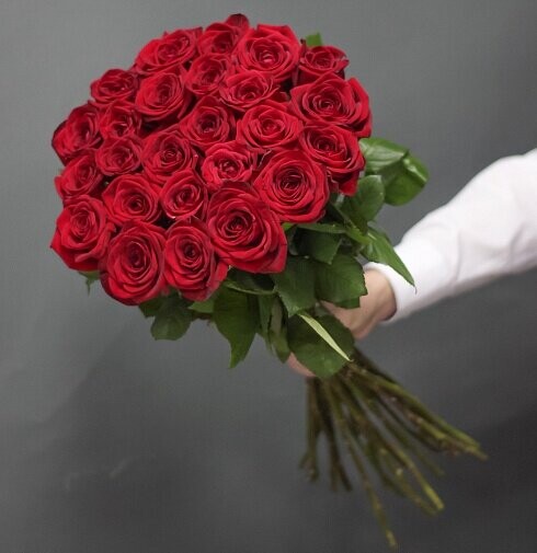 «только для неё», артикул F111427 - 9251 рублей, доставка по городу. Flawery - доставка цветов