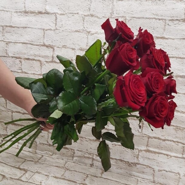 Кон аморе, артикул F1066304 - 4463 рублей, доставка по городу. Flawery - доставка цветов