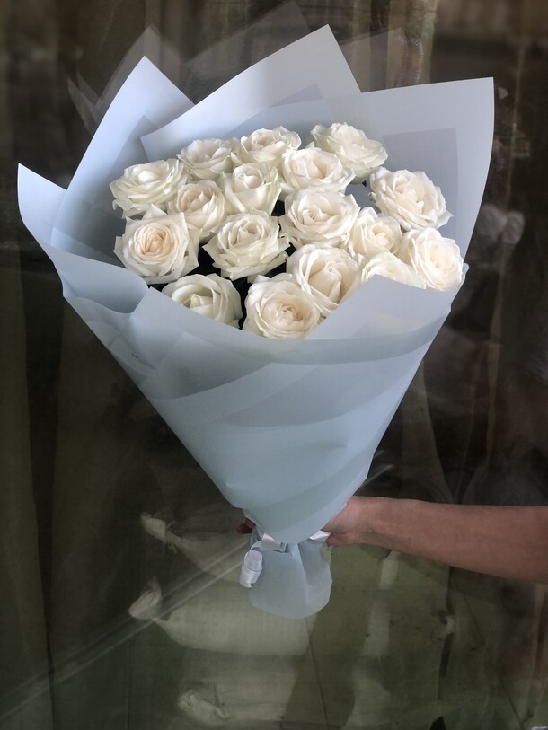 Аваланш, артикул F1070243 - 7366 рублей, доставка по городу. Flawery - доставка цветов