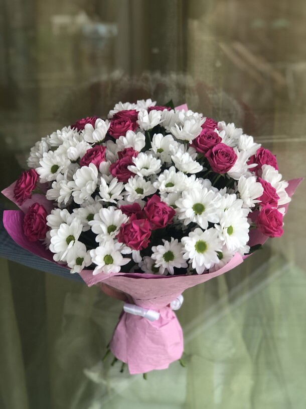 Изобилия, артикул F1337124 - 12459 рублей, доставка по городу. Flawery - доставка цветов