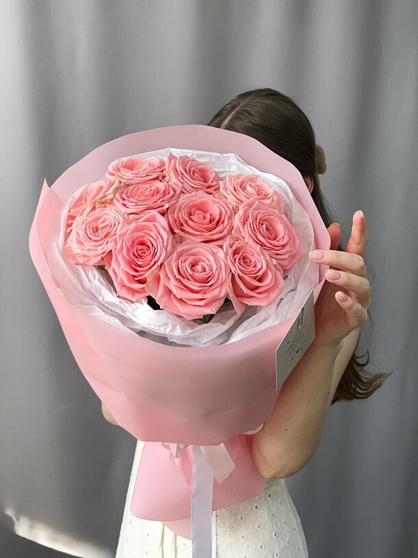 Букет джекпот любви, артикул F1402639 - 4268 рублей, доставка по городу. Flawery - доставка цветов