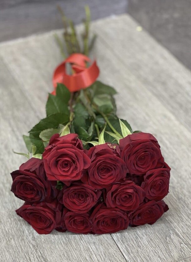 Букетик, артикул F1199390 - 2999 рублей, доставка по городу. Flawery - доставка цветов