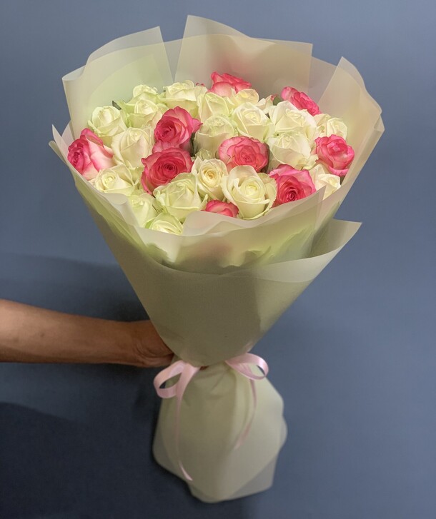 Красота, артикул F1202462 - 4899 рублей, доставка по городу. Flawery - доставка цветов