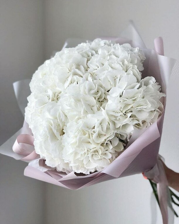 Белый жемчуг, артикул F1207920 - 5787 рублей, доставка по городу. Flawery - доставка цветов