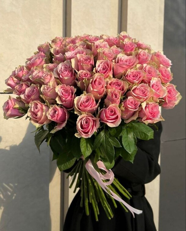 Эквадор, артикул F1214913 - 23109 рублей, доставка по городу. Flawery - доставка цветов