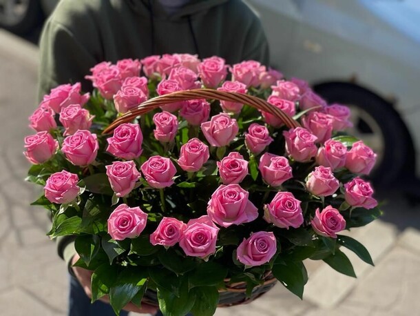 Подарок, артикул F1216153 - 19690 рублей, доставка по городу. Flawery - доставка цветов