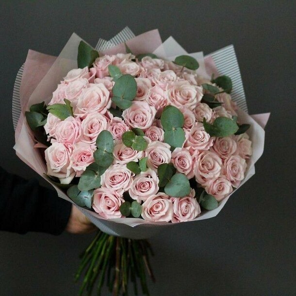 Милашка, артикул F1216154 - 13618 рублей, доставка по городу. Flawery - доставка цветов