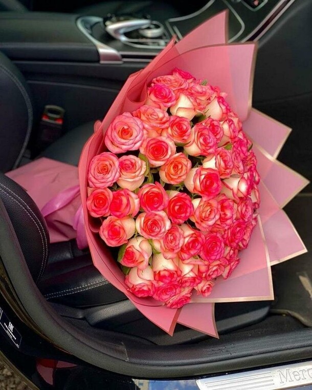 Вах букет, артикул F1216155 - 9999 рублей, доставка по городу. Flawery - доставка цветов