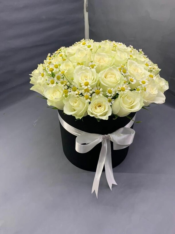 Домик в деревне, артикул F1217742 - 7399 рублей, доставка по городу. Flawery - доставка цветов