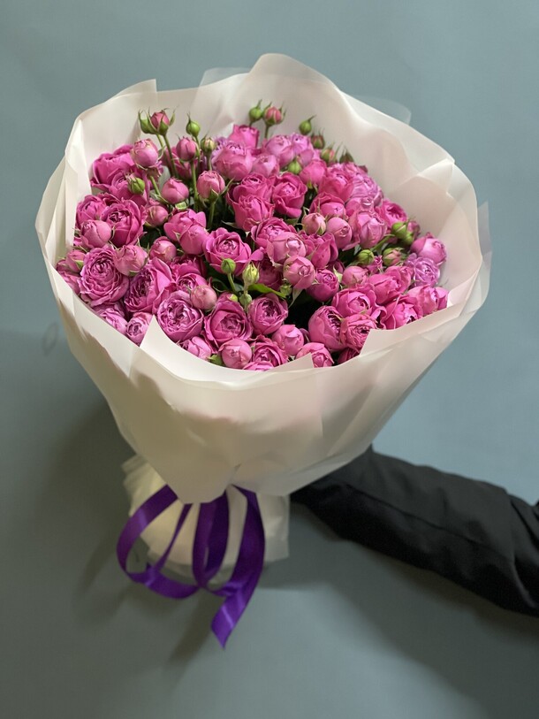 Мисти бабблс, артикул F1222036 - 11520 рублей, доставка по городу. Flawery - доставка цветов