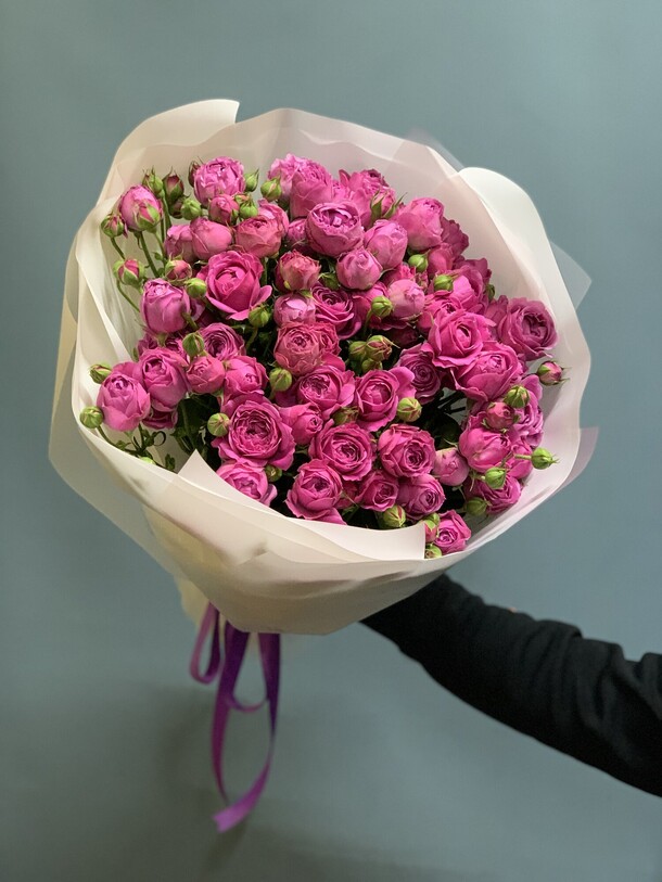 Мисти, артикул F1225333 - 9999 рублей, доставка по городу. Flawery - доставка цветов