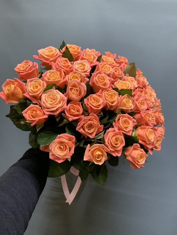 Мис пигги, артикул F1225336 - 9999 рублей, доставка по городу. Flawery - доставка цветов