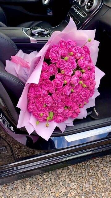 Мисти баблс, артикул F1235631 - 16999 рублей, доставка по городу. Flawery - доставка цветов