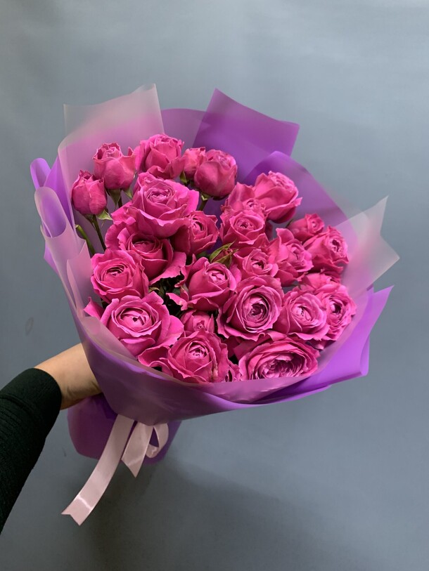 Мисти, артикул F1248280 - 5999 рублей, доставка по городу. Flawery - доставка цветов