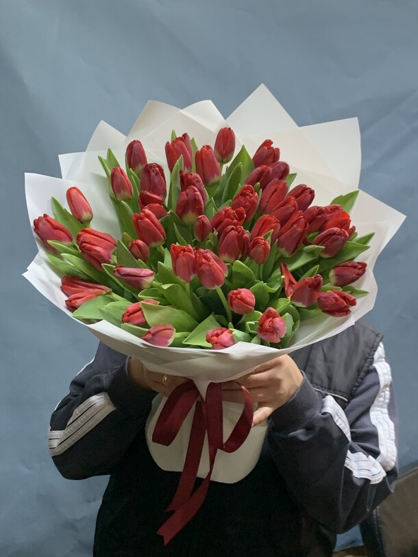 Любовь 😻, артикул F1262381 - 14999 рублей, доставка по городу. Flawery - доставка цветов