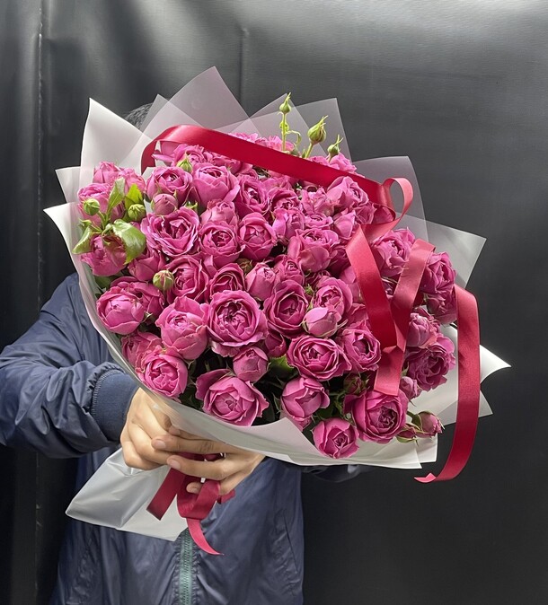 Мсти бабблс, артикул F1334228 - 10314 рублей, доставка по городу. Flawery - доставка цветов