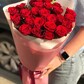 Букет из роз