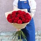 Букет из 25 роз Эквадор
