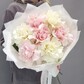 Букет  французских роз
