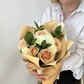 Авторский букет 5 - Для жены, дочери, мамы...