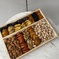 Подарочный бокс из сухофруктов