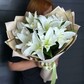 Букет лилий Арт. 009