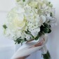 Свадебный букет невесты