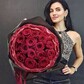 Букет Красные розы 15 шт