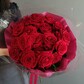 Монобукет из Красных Роз
