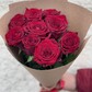 Букет из 9 роз