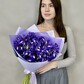 Букет из 51 ириса