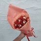 Букет из клубники в шоколаде