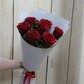 Букет из роз Тёплые чувства