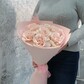 Букет с французскими розами
