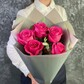 Букет из 5 роз