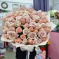 Букет из роз