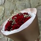 Букет из роз