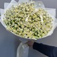 Букет из 25 ромашек
