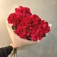 Букет из 7 французских роз