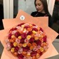 101 роза
