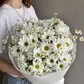Букет ромашек