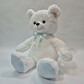 Мягкая игрушка Белый медведь Леденец