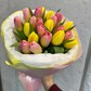 Тюльпаны 21 микс