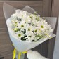 Букет Ромашки