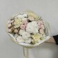 Авторский букет "Ваниль"