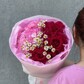Букет «флирт»